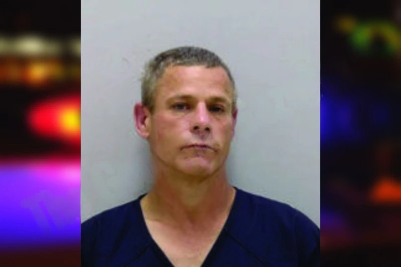 William Phillips Mugshots