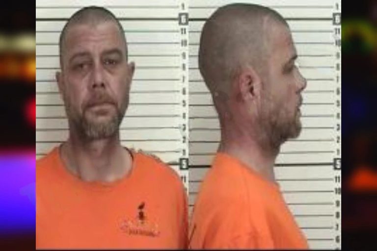 William Pierce mugshot – Camden County , Georgia William Pierce