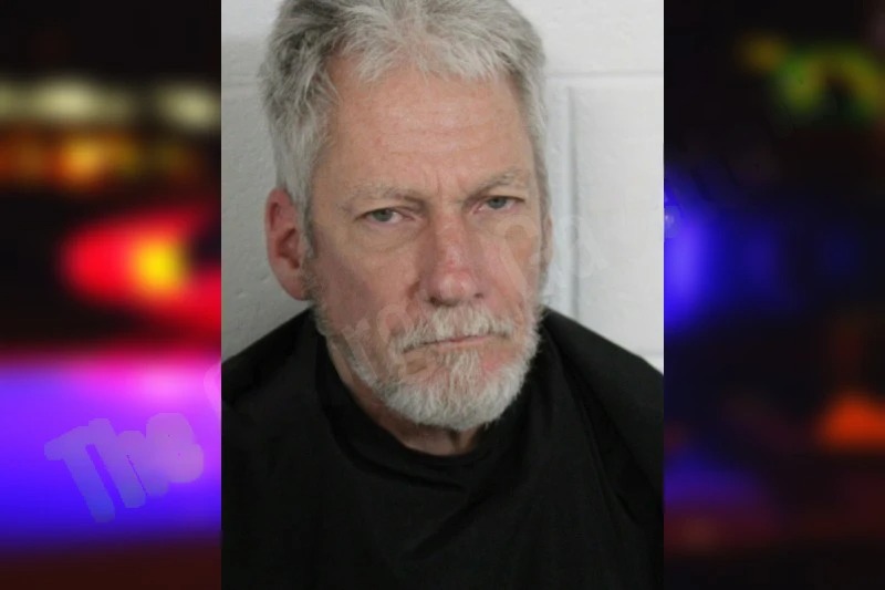 William Raggett mugshot – Floyd County , Georgia William Raggett mugshot