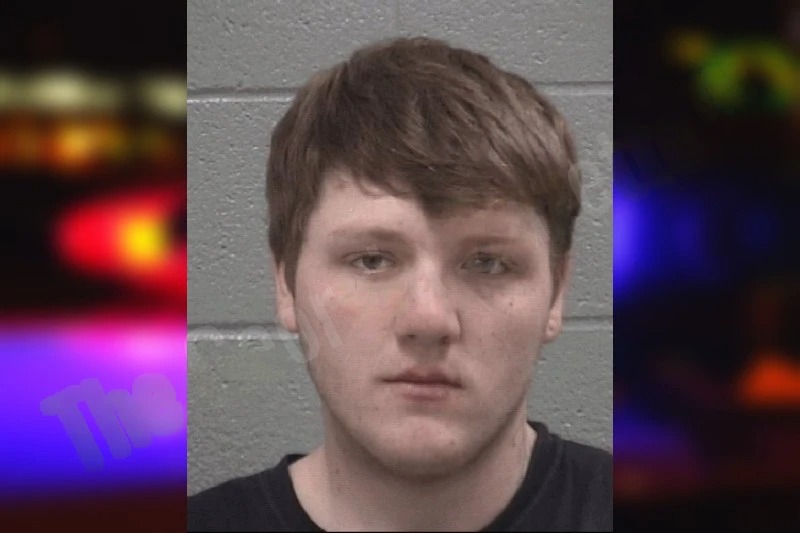 William Reid Mugshots