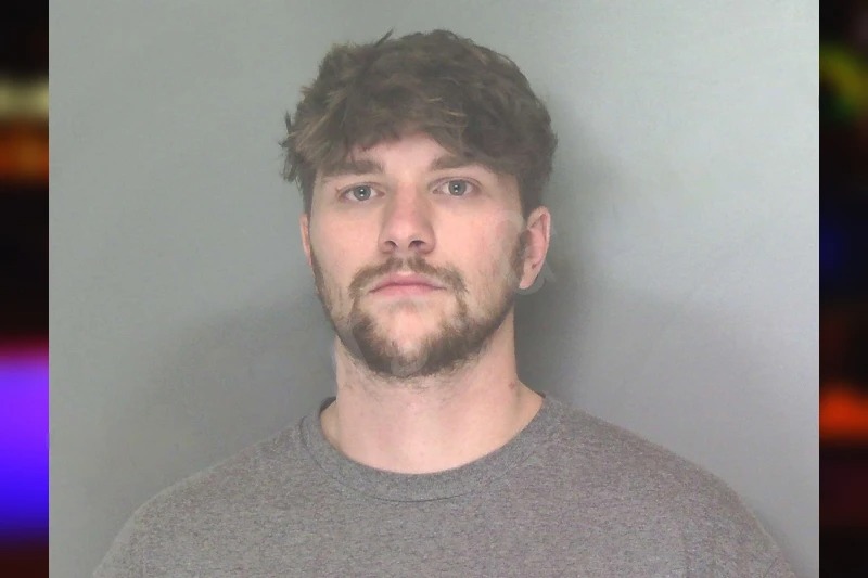 William Render Mugshots