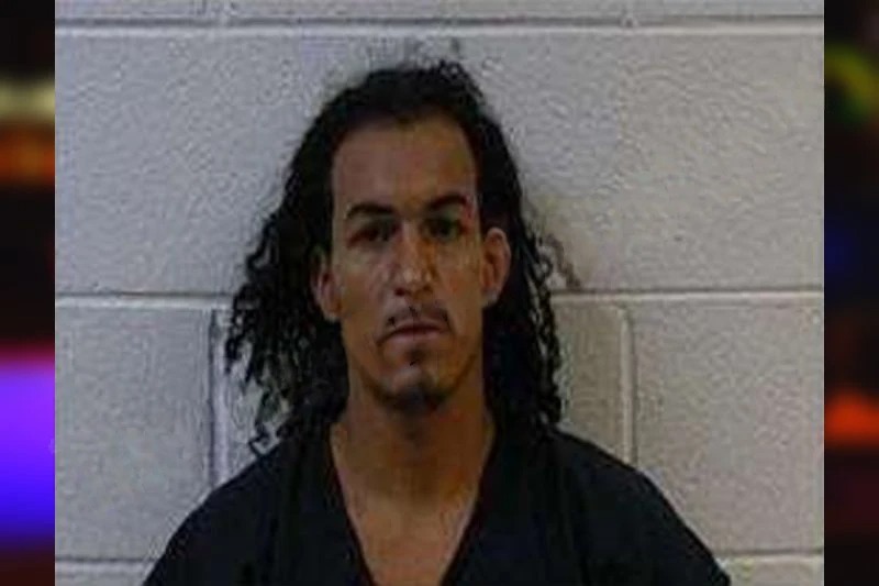 William Rivas-Mendez Mugshots