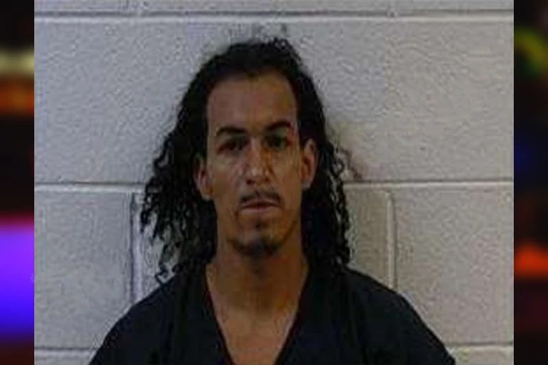 William Rivas-Mendez Mugshots