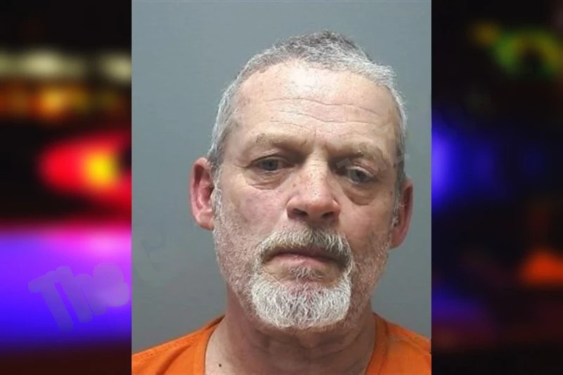 William Roach Mugshots