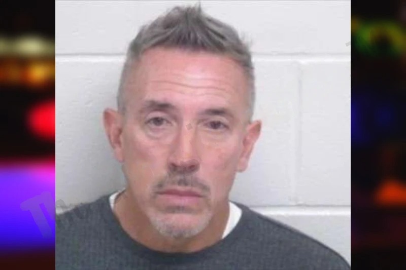 William Robinson Mugshots