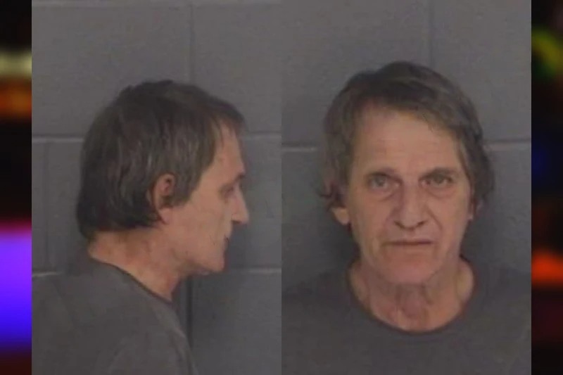 William Siegfried Mugshots