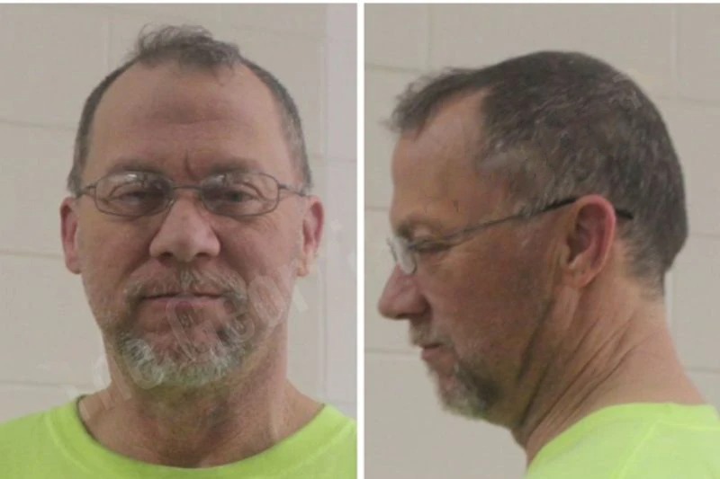 William Sitnik Mugshots