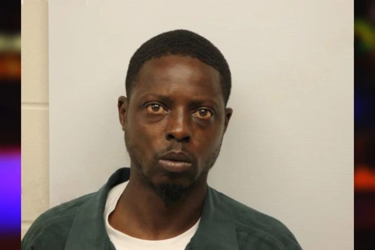 William Slack mugshot – Houston County , Georgia William Slack