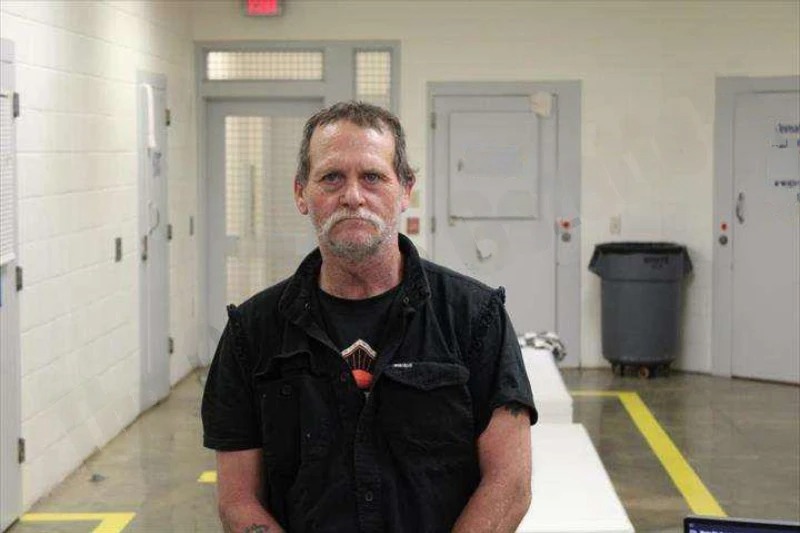 William Stallings Mugshots