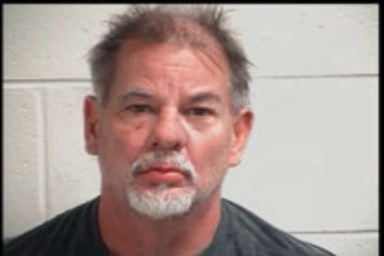 William Sterrett mugshot – Henry County , Georgia William Sterrett