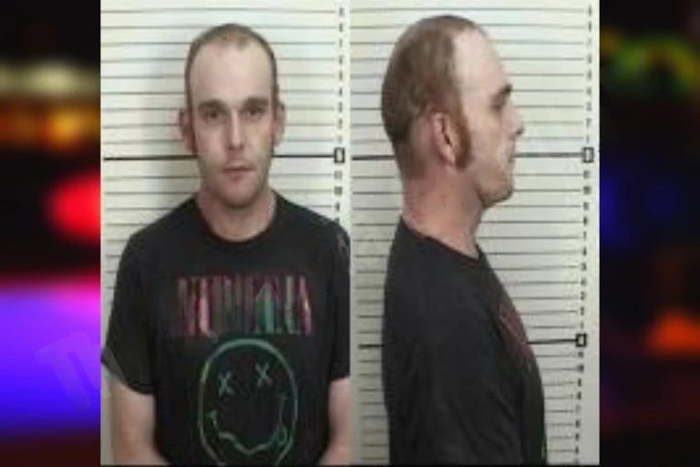 William Thomas mugshot – Camden County , Georgia William Thomas