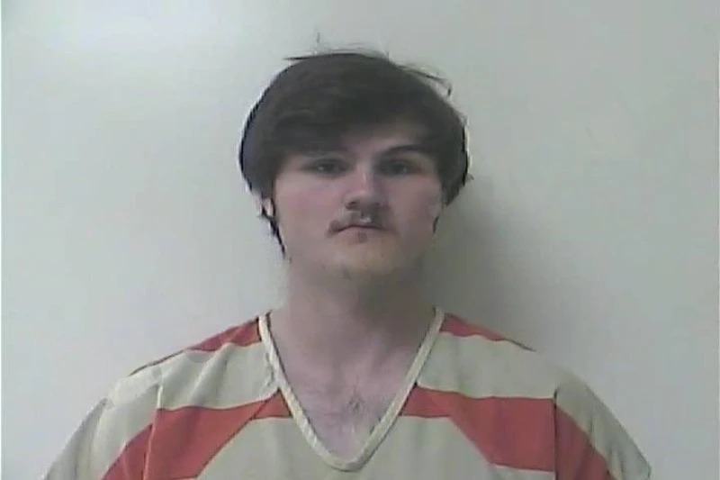 William Thompson Mugshots