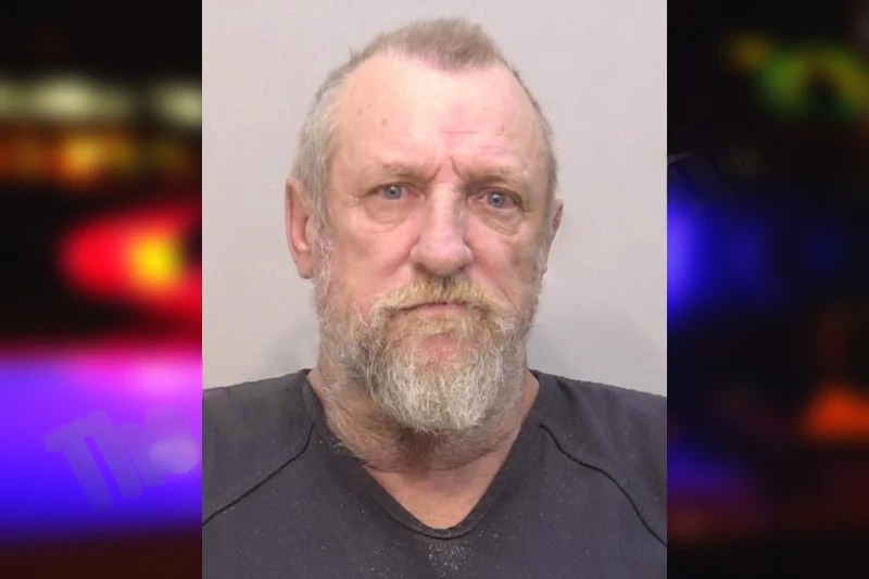 William Thompson mugshot – Bartow County , Georgia William Thompson mugshot