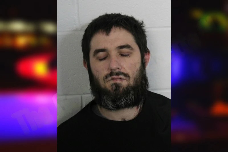 William Thornton Mugshots