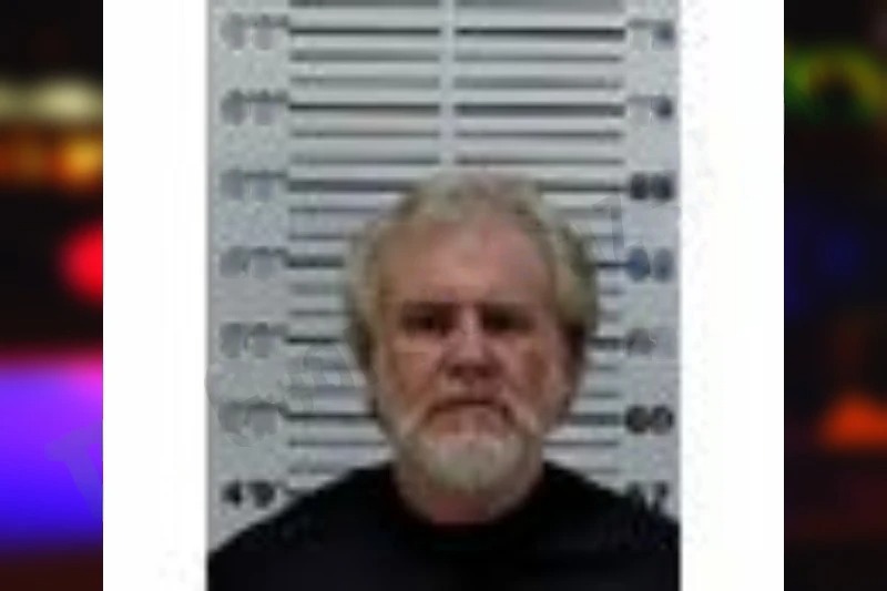 William Todd Mugshots