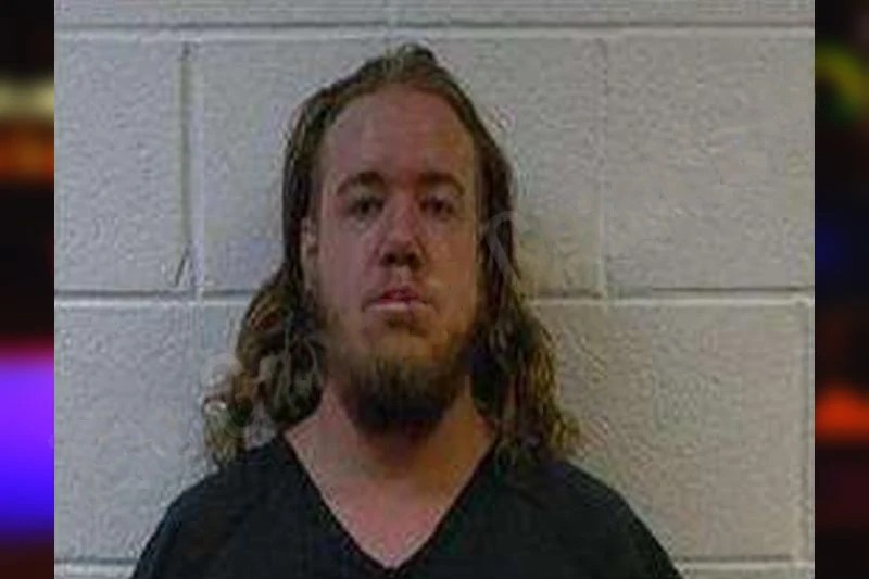 William Towns Mugshots