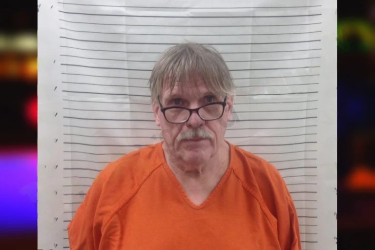 William Trotter mugshot – Pickens County , Georgia William Trotter