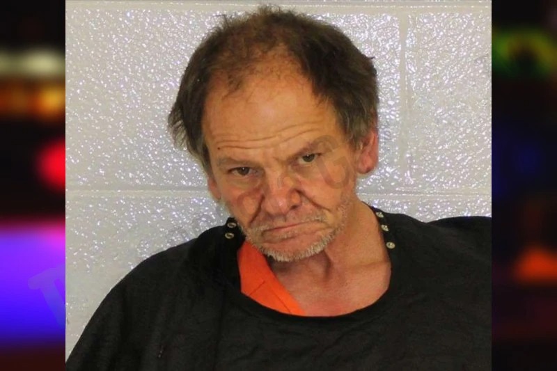 William Turner Mugshots