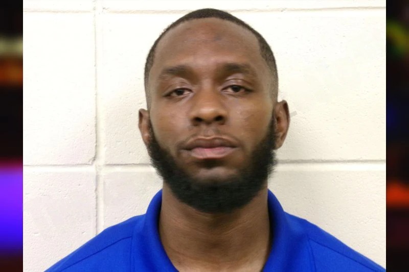 William White mugshot – Bulloch County , Georgia William White mugshot