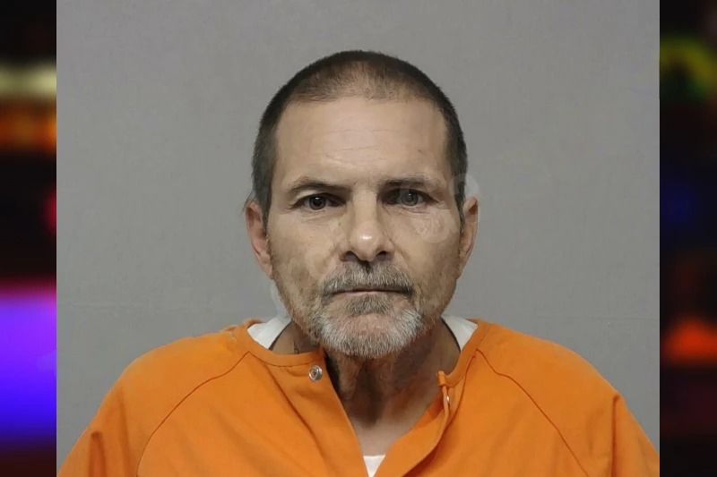 William Wilcox Mugshots