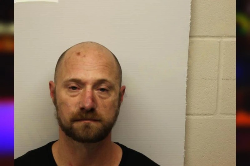 William Wilkins Mugshots