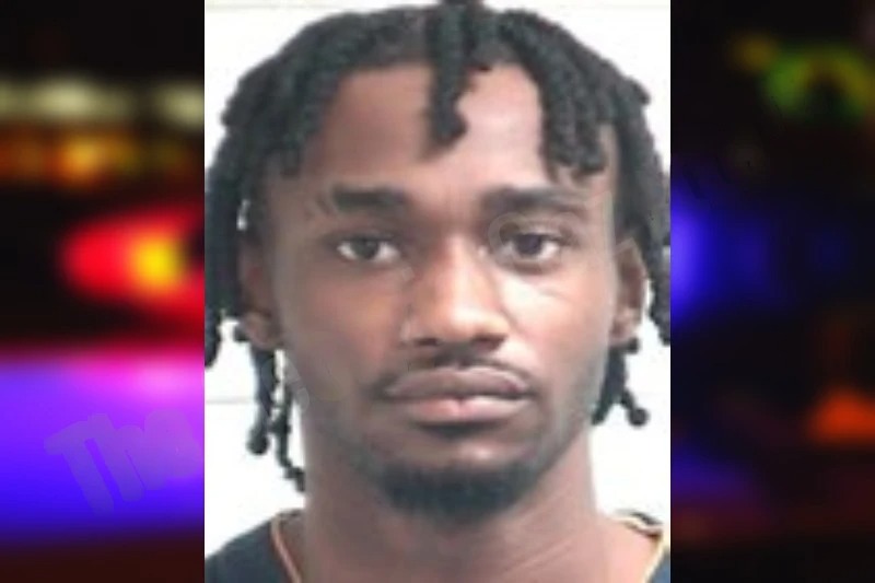 William Wyatt mugshot – Henry County , Georgia William Wyatt mugshot