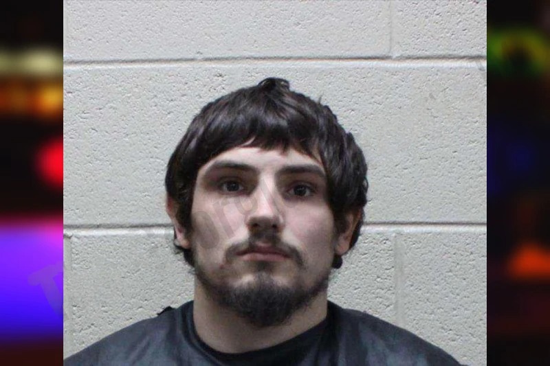 William Wynn Mugshots