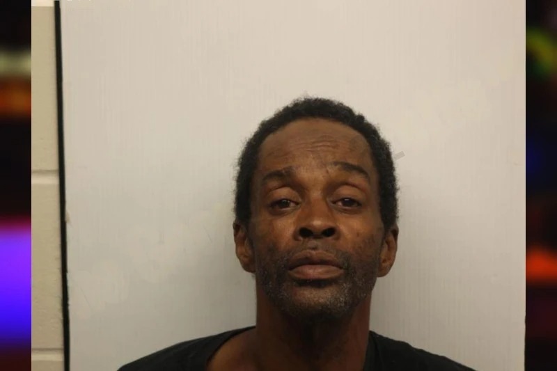 William Young Mugshots