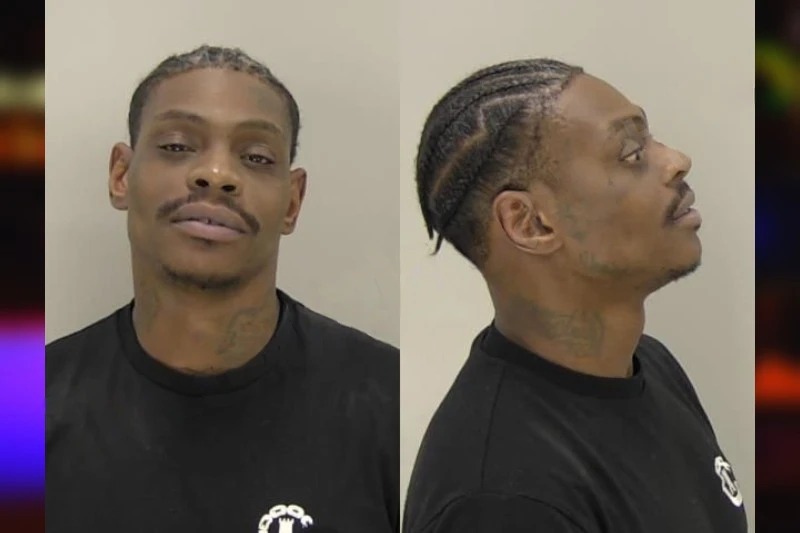 Willie Adams mugshot – Richmond County , Georgia Willie Adams mugshot