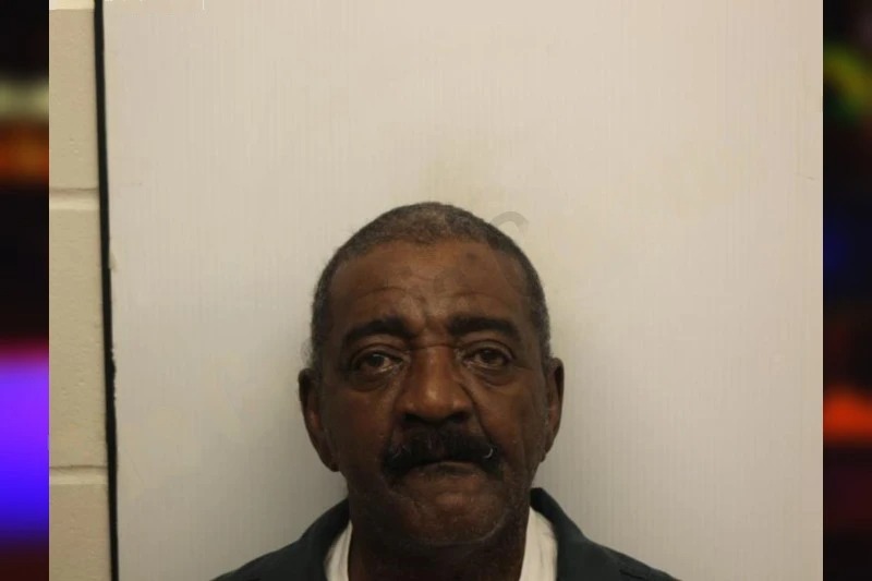 Willie Allen Mugshots