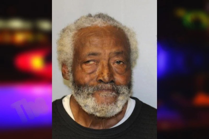 Willie Bailey mugshot – Hall County , Georgia Willie Bailey mugshot