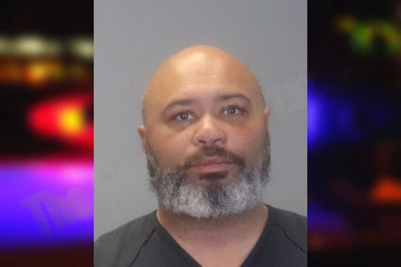 Willie Barnes mugshot