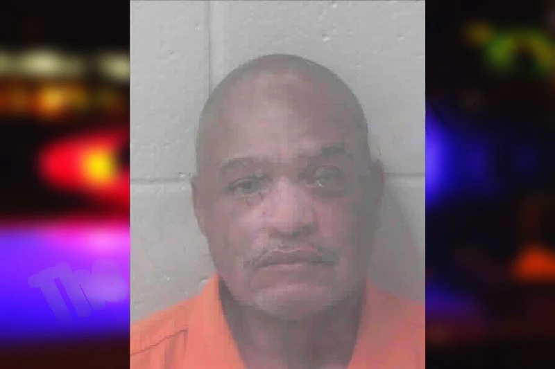 Willie Broughton mugshot – Newton County , Georgia Willie Broughton mugshot