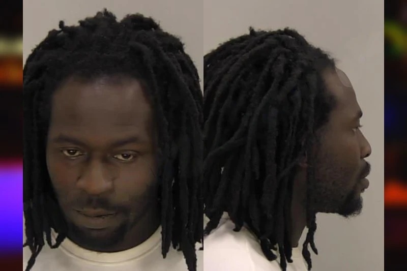 Willie Brown mugshot – Richmond County , Georgia Willie Brown mugshot