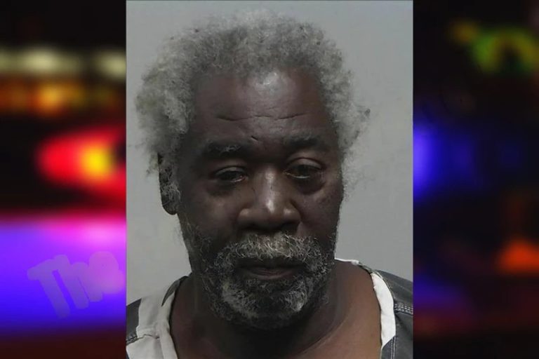 Willie Colson mugshot – Tift County , Georgia Willie Colson