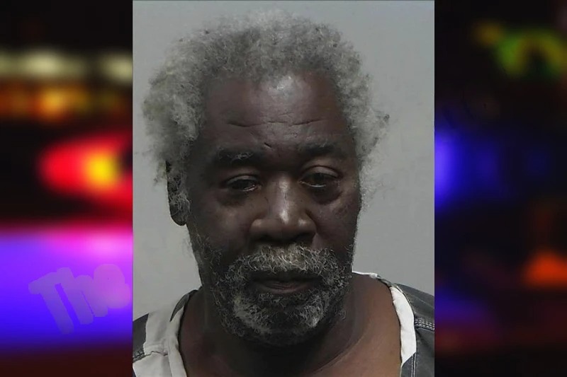 Willie Colson Mugshots