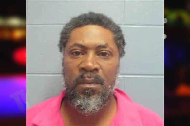 Willie Covin Mugshots