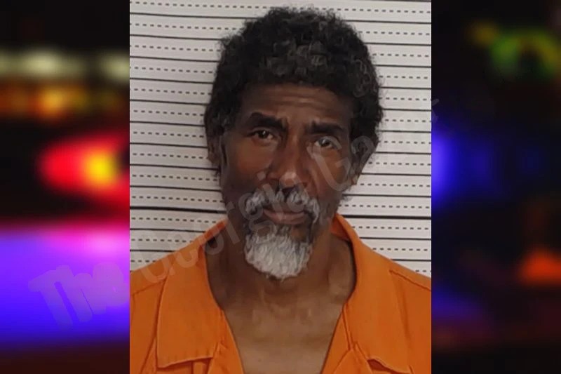 Willie Crawford Mugshots