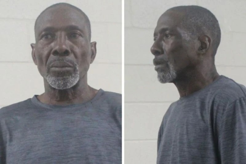 Willie Griggs Mugshots