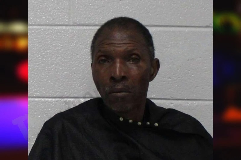 Willie Johnson Mugshots