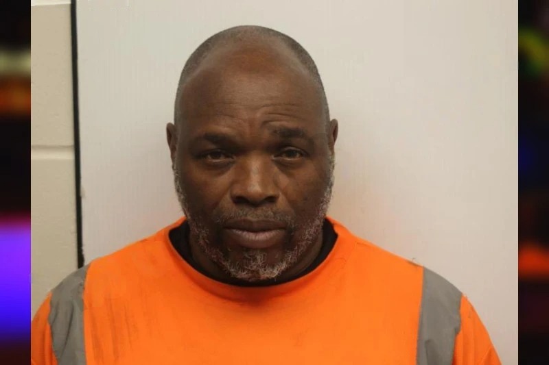 Willie Johnson Mugshots