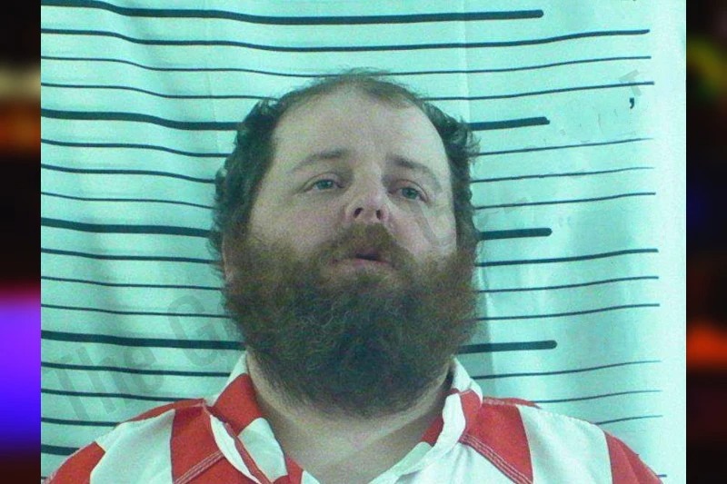 Willie Kellar Mugshots