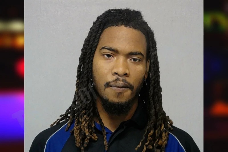 Willie McCrary Mugshots