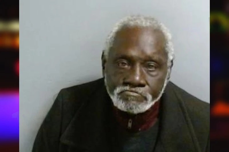 Willie Moore Mugshots