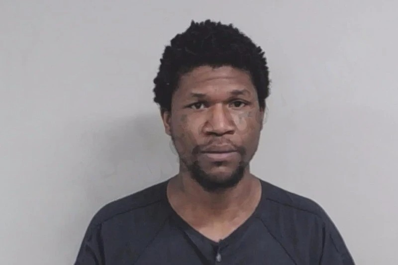 Willie Raymond Mugshots