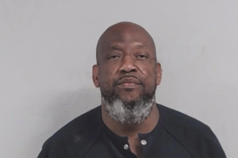 Willie Raymond Mugshots