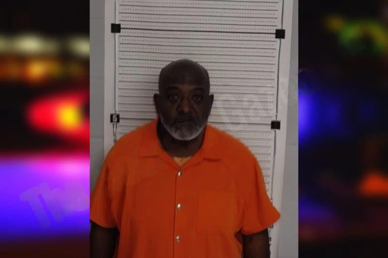 Willie Robinson mugshot – Rockdale County , Georgia Willie Robinson