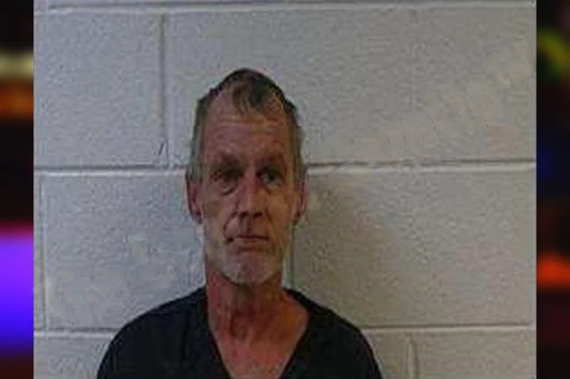 Willie Sprayberry Mugshots