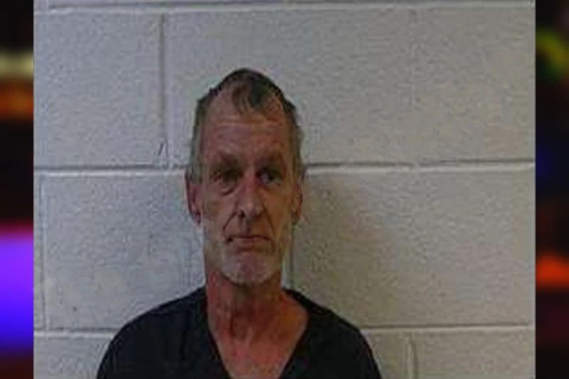 Willie Sprayberry Mugshots