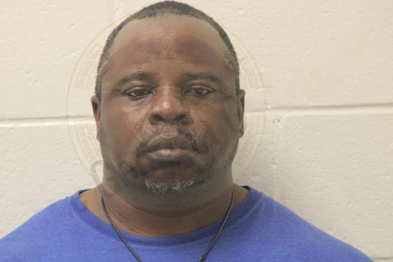 Willie Stephens Mugshots